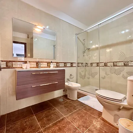 Carpio Ii Apartmán *