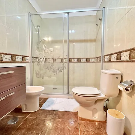Carpio Ii Apartmán