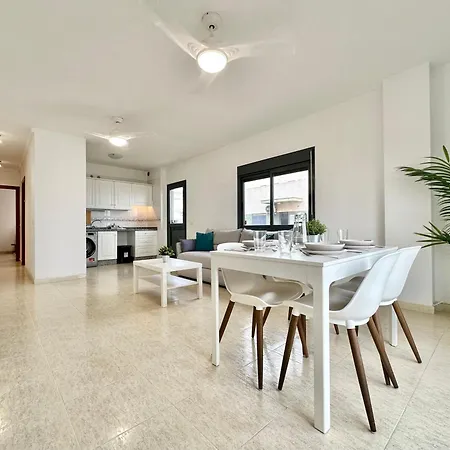 Carpio Ii Apartmán