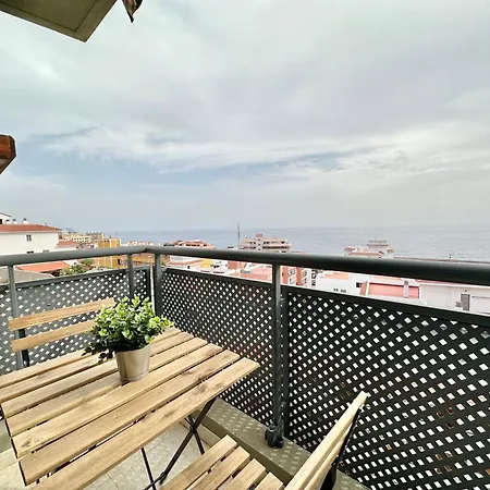 Apartmán Carpio Ii *