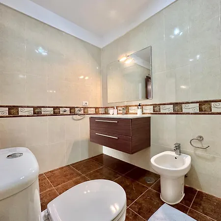 Apartmán Carpio Ii Candelaria