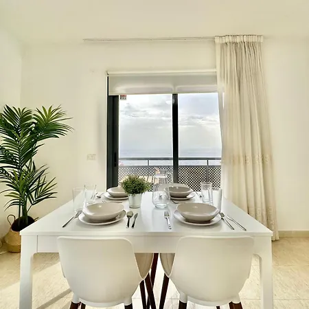 Apartmán Carpio Ii *