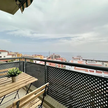Carpio Ii Apartmán Candelaria