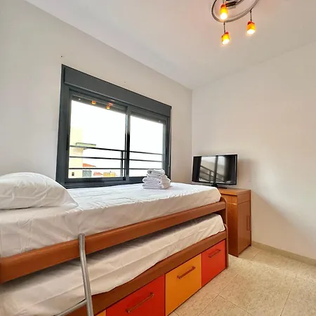 Carpio Ii Apartmán *