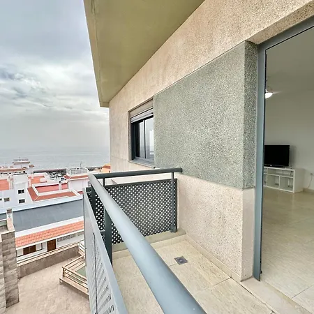 Apartmán Carpio Ii