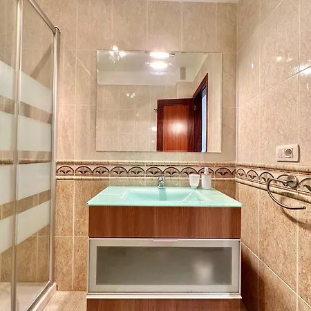 Carpio Ii Apartmán *