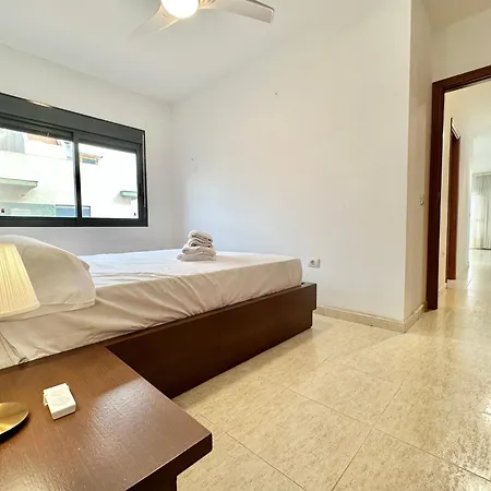 Apartmán Carpio Ii Candelaria
