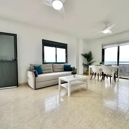 Carpio Ii Apartmán *