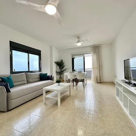 Apartmán Carpio Ii