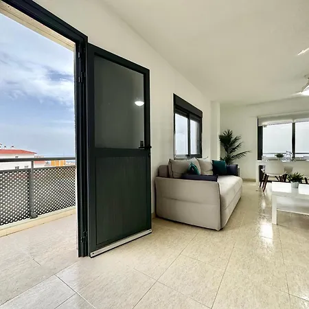 Carpio Ii דירה *