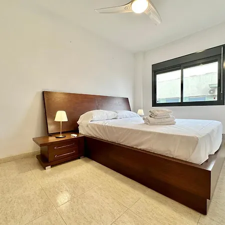 Carpio Ii קנדלריה