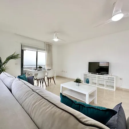 דירה Carpio Ii *