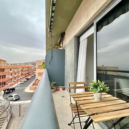 Carpio Ii * Candelaria